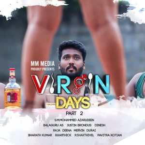 Virgin Days S01 E03 (2020) UNRATED Tamil Hot Web series Jollu Originals