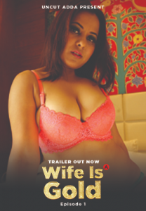 Wife Is Gold S01 E01 (2021) UNCUT Hindi Web Series UncutAdda