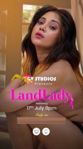 LandLady S01 E01 (2020) Hindi Web Series NuefliksMovies