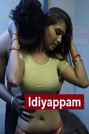 Idiyappam S01 E01 (2020) Malayalam Hot Web Series FlizMovies