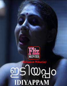 Idiyappam S01 E02 (2020) Malayalam Hot Web Series FlizMovies