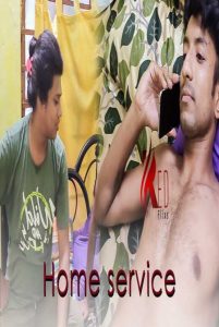 Home Service (2021) UNCUT Hindi Gay Short Film RedFilx