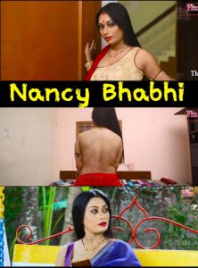 Nancy Bhabhi S01 (2019) EP01-02 Hindi Fliz Movies Web Series