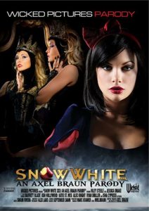 Snow White XXX: An Axel Braun Parody Sex Full Movies