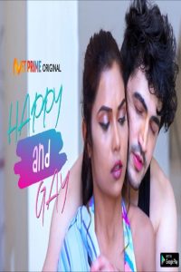 Happy and Gay E01 (2021) Hindi Hot Web Series NetPrime