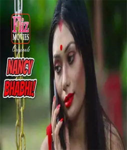 Nancy Bhabhi S01 E03 (2020) Hindi Hot Web Series FlizMovies