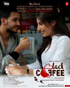 Black Coffee (2019) Hindi Sexfullmovies