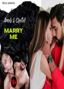 Marry Me (2021) UNCUT Hindi Short Film XPrime