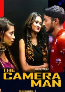 The Cameraman P02 (2021) Hindi Short Film 11UPMovies