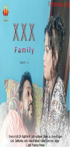 XXX Family S01 E03 (2021) UNCUT Hindi Web Series 11UPMovies