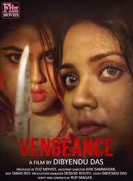 Vengeance S01 E02 (2019) Hindi Hot Web Series NueFliks