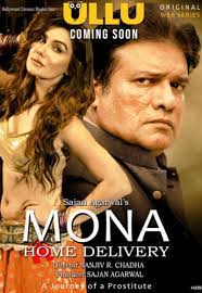 Mona Home Delivery S01 E04 (2019) Hindi Complete Web Series