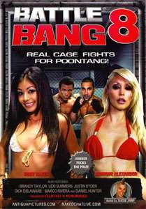 Battle Bang 8 Sex Full Movies
