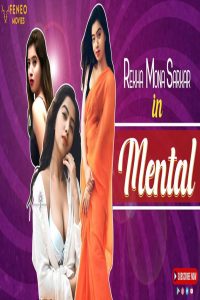 Mental S01 E02 (2020) Hindi Hot Web Series Feneo Movies