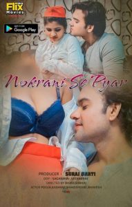 Nokrani Se Pyar S01 E02 (2021) Hindi Hot Web Series FlixSKSMovies