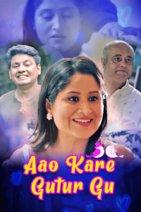 Aao Kare Gutur Gu (2021) Hindi Hot Web Series KooKu