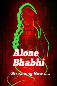 Alone Bhabhi (2021) Hindi Hot Web Series Rangeen