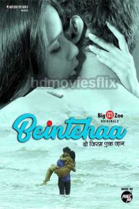 Beintehaa (2020) Hindi Hot Web Series BigMovieZoo