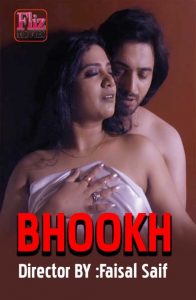 Bhookh S01 E04 (2020) UNRATED Hindi Hot Web Series Nuefliks Movies
