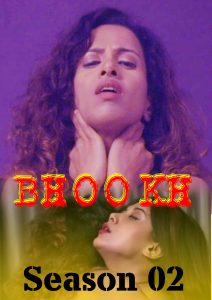 Bhookh S02 E02 (2020) UNRATED Hindi Hot Web Series Nuefliks Movies