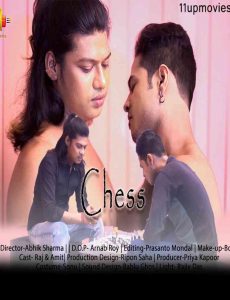 Chess (2020) UNCUT Hindi Short Film 11UPMovies