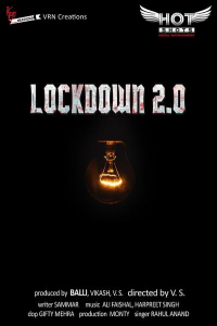 Lockdown 2.0 (2020) Hindi Short Films Hotshot