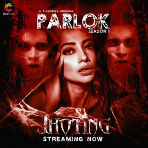 Parlok S01 E01 (2021) Hindi Hot Web Series Cineprime