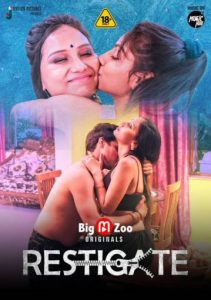 Resticate (2021) Hindi Short Film BigMovieZoo