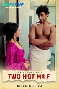 Two Hot Milf S01 E01 (2020) Hindi Hot Web Series GupChup