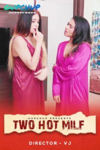 Two Hot Milf S01 E03 (2020) Hindi Hot Web Series GupChup