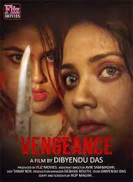Vengeance S01 E04 (2019) Hindi Hot Web Series NueFliks