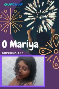 O Mariya S01 E01 (2020) Hindi Hot Web Series Gupchup