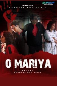 O Mariya S01 E02 (2020) Hindi Hot Web Series Gupchup