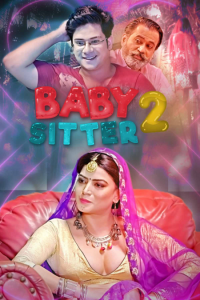 Baby Sitter S02 (2021) Hindi Hot Web Series KooKu