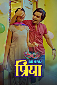 BehruPriya (2020) Hindi Hot Web Series KooKu