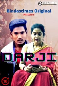 Darji (2021) UNCUT Hindi Hot Short Film BindasTimes