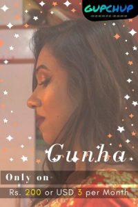 Gunha S01 E03 (2020) Hindi Hot Web Series Gupchup
