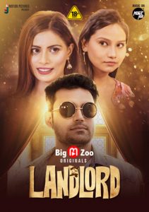 Landlord (2021) Hindi Hot Web Series BigMovieZoo