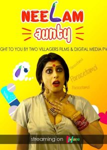 Neelam Aunty S01 E01 (2021) Hindi Hot Web Series HokYo