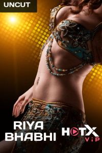 Riya Bhabhi (2021) Hindi Short Film HotX
