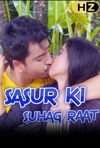 Sasur Ki Suhagrat S01 E01 (2020) Hindi Hot Web Series Hootzy