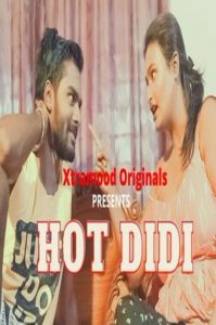 Hot Didi (2021) UNCUT Hindi Short Film XtraMood