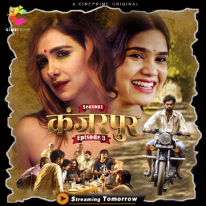 Khanjarpur S01 E03 (2021) Hindi Hot Web Series Cineprime
