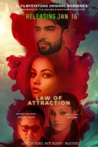 Law Of Attraction S01 (2021) Hindi Web Series FilmyStations