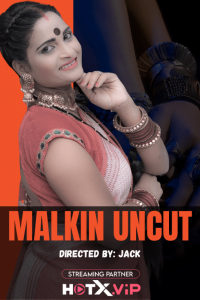 Malkin (2021) HotX Originals Hindi Hot Short Film