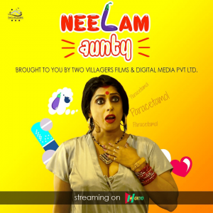 Neelam Aunty S01 E03 (2021) Hindi Hot Web Series HokYo
