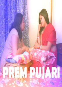 Prem Pujari (2021) Bengali Short Film MasalaPrime