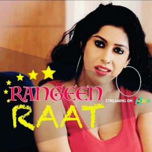 Rangeen Raat (2021) Hindi Short Film HokYo