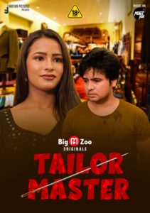 Tailor Master (2021) Hindi Hot Web Series BigMovieZoo