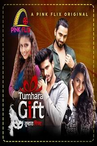 Tumhara Gift (2021) Hindi Short Film Pinkflix